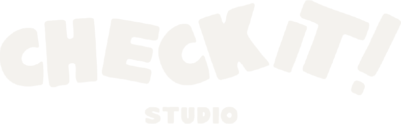 Check It! Studio